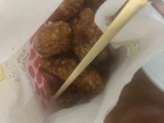 -超级鸡车(曹杨路店)