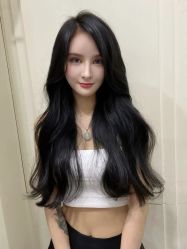 -3AM HAIR SALON染发接发