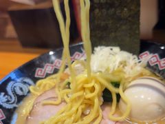 -Ramen满吉·豚骨拉面(丽园路店)