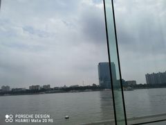 -白天鹅宾馆·流浮阁咖啡厅