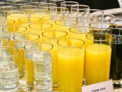 -上海虹桥宾馆味翠餐厅