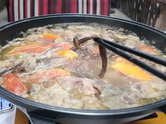 -大树头森林餐厅(番禺广场店)