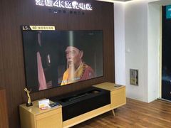 -苏宁易购(上海沪太路二店)