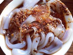 -洞子口张老二凉粉(文殊院店)