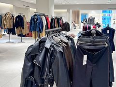 -ZARA(沈阳大悦城店)