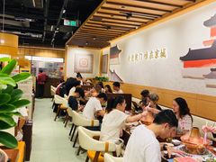 -东莞松山湖万象汇