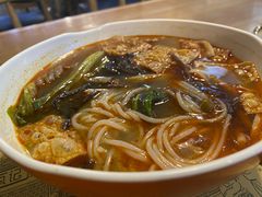 -瓦记米粉(东鼓道店)