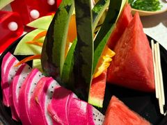 -海底捞火锅(之心城店)