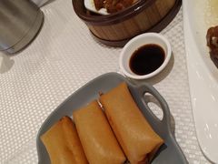 -香港富临皇宫(扬名广场店)