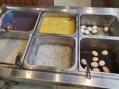 -清粥小菜·成都小吃(香格里拉镇店)