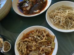 -天乐农家鱼头王(天目湖店)