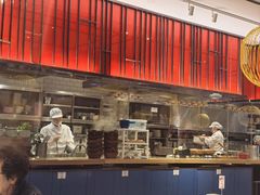 -眉州东坡·熊猫主题餐厅(枫蓝店)