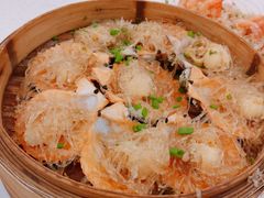 -喜碧海鲜·二十年本土海鲜老字号(上排店)