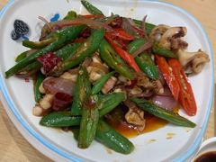 家常鱿鱼须-东北风(江北万达店)