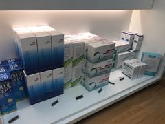 -优视觉视光中心•青少年近视防控(新世界中心写字楼店)