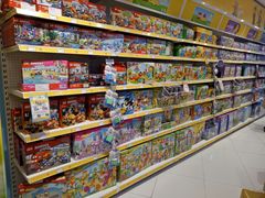 -TOYSRUS玩具反斗城(长春欧亚新生活购物广场店)