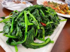 -天回镇何氏豆腐(总店)