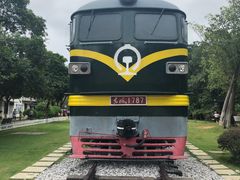 -柳州工业博物馆