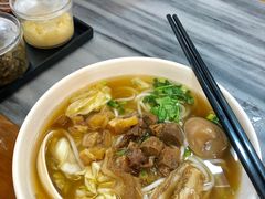 -花溪飞碗牛肉粉(先烈路店)