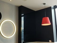大堂-必胜客(证大大拇指店)