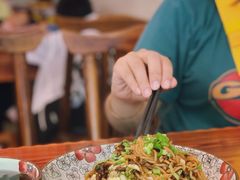 -跃跃鸡肠面(人民北路店)