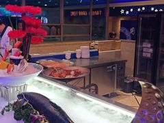 -海韵之星邮轮水会(明发商业广场店)