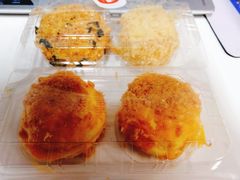 -满满元气和田大枣糕·蛋糕(朝阳大悦城店)