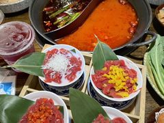 -冯校长老火锅(广州正佳广场店)