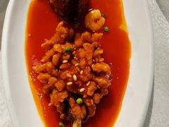 -老人和饭店(打浦路店)