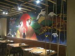 -寻味寿司日本料理(华亿店)