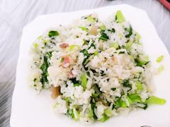 咸肉猪油菜饭-兴安餐厅(兴安路店)