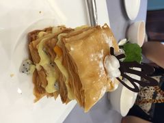 维多利亚大酒店午茶餐厅-维多利亚大酒店·雅园中餐厅