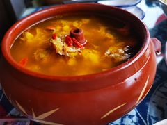 -香满楼(临安路店)