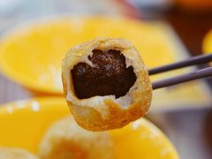 -毛华美食(清扬路店)