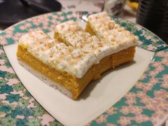 南瓜蛋挞-羽寿司(东方宝泰店)