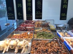 -沧浪亭(南园新村打浦路457弄店)