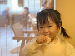 -沏点Trattoria意大利餐厅(新街口店)