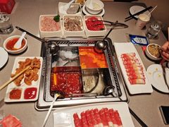 -海底捞火锅(万象汇店)