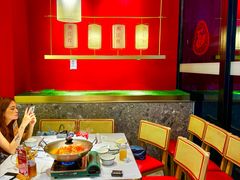 -湘江红·湖南招牌菜(莲花南路店)