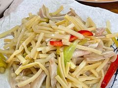 -鲁西南老厨子·特色鲁菜(经一纬五店)