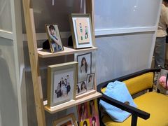 -天真蓝照相馆(龙岗万科里店)