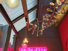 -庆峰龙虾烧烤(合肥一店)