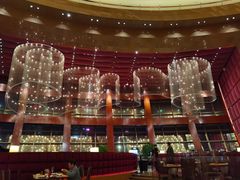 -杭州国际会议中心洲际酒店-原素全日餐厅(解放东路店)