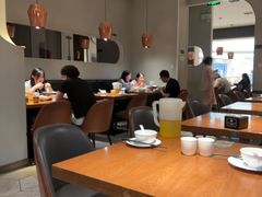 -吕氏疙瘩汤·新鲁菜(济南万象城店)