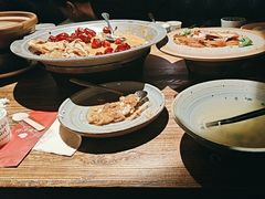 -青年公社烤鸭(青年路店)