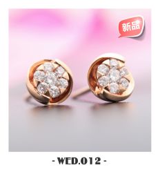 -威德钻石-克拉钻大本营(南京东路店)