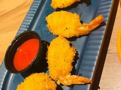 -必胜客(会展店)