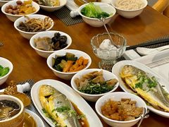 -李清佛跳墙|福建省十大名厨之首(后江埭店)