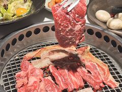 -焱铁烧·黑毛和牛专门店(杭州嘉里中心店)