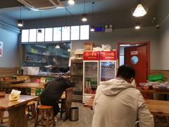 -河南红烧牛肉面(剑河路店)